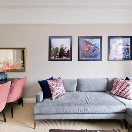 Stylish London Getaway In The Heart Of The City エクステリア 写真