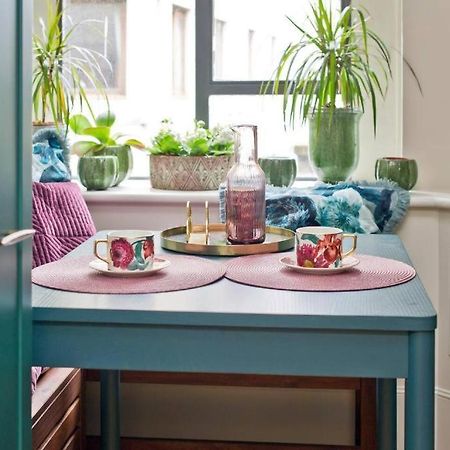 Stylish London Getaway In The Heart Of The City エクステリア 写真