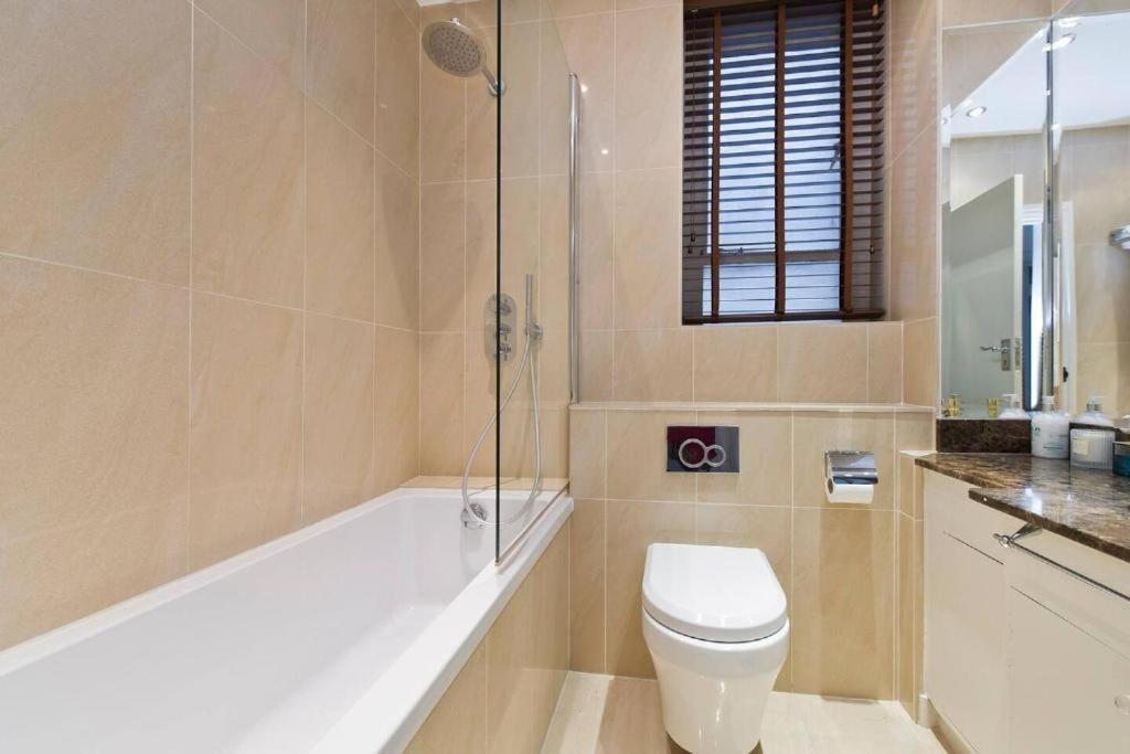 Stylish London Getaway In The Heart Of The City エクステリア 写真