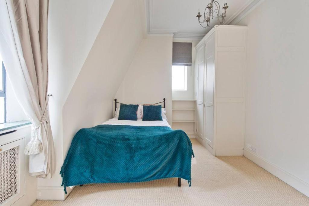 Stylish London Getaway In The Heart Of The City エクステリア 写真