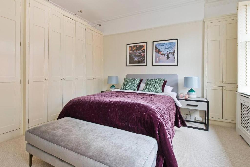 Stylish London Getaway In The Heart Of The City エクステリア 写真