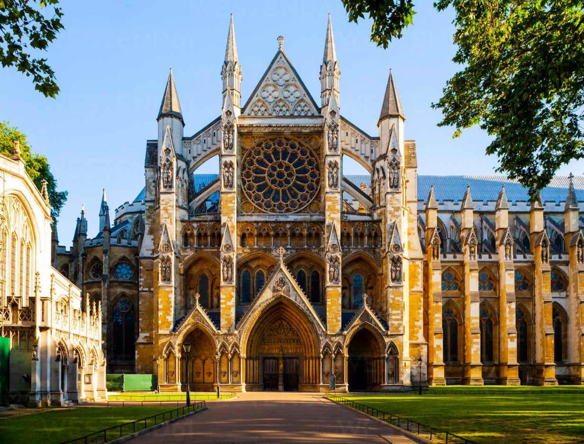 Stylish London Getaway In The Heart Of The City エクステリア 写真