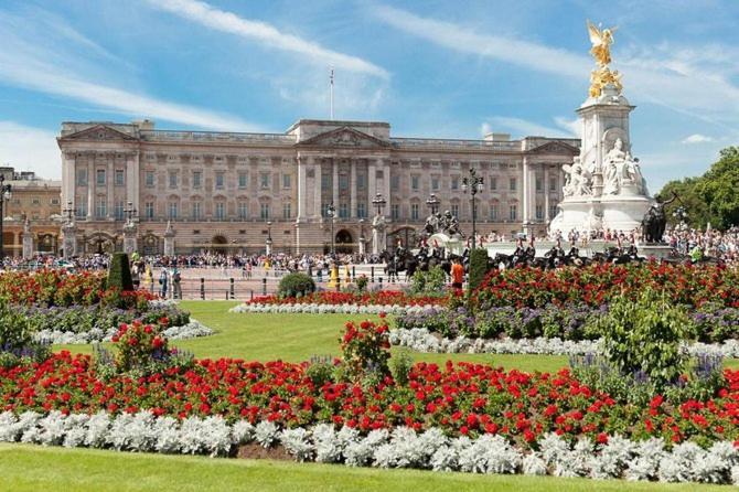 Stylish London Getaway In The Heart Of The City エクステリア 写真