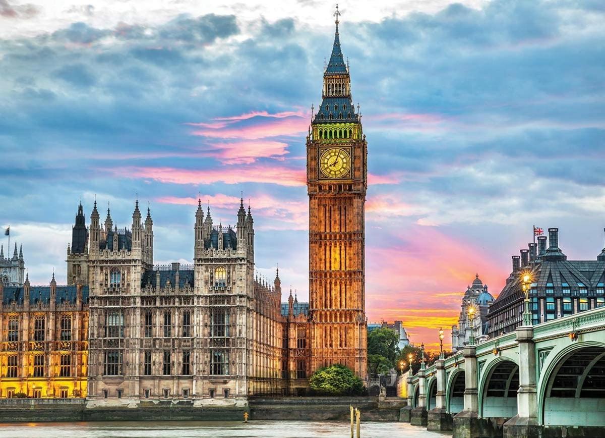Stylish London Getaway In The Heart Of The City エクステリア 写真