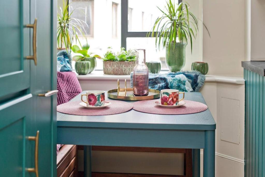 Stylish London Getaway In The Heart Of The City エクステリア 写真