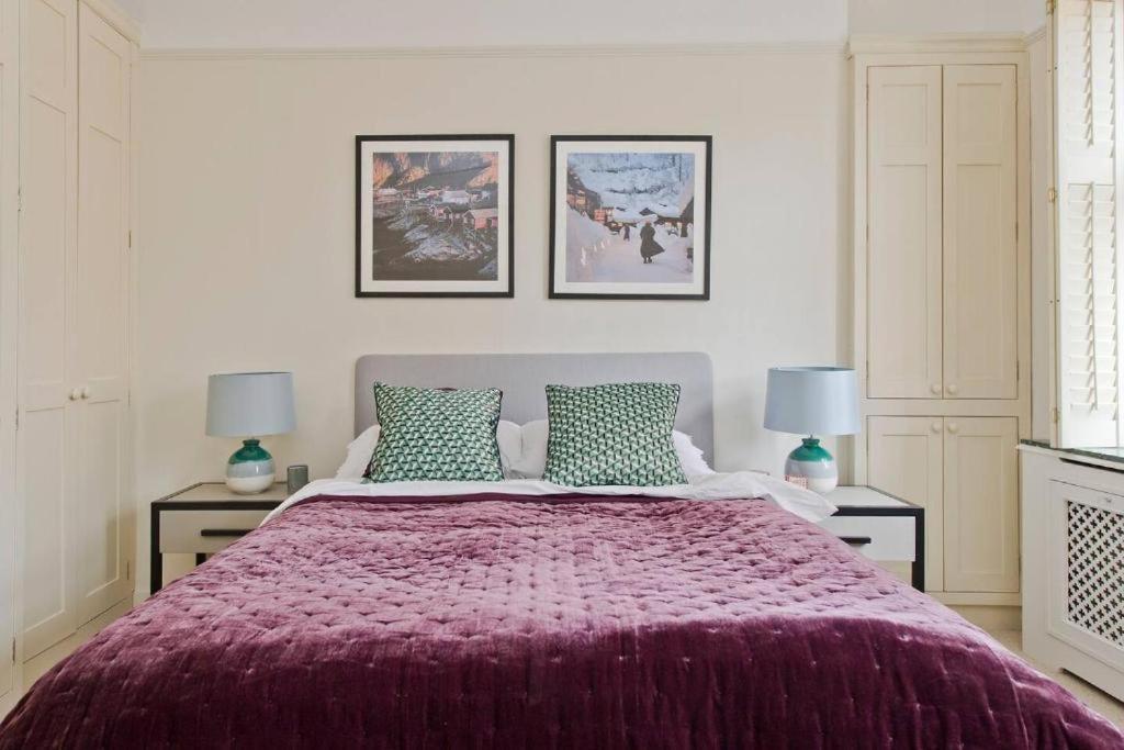 Stylish London Getaway In The Heart Of The City エクステリア 写真
